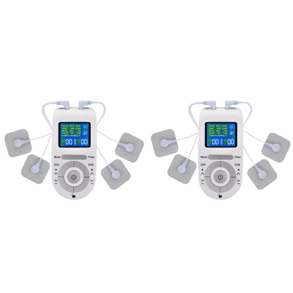 PureMeno TENS + EMS Pain Relief Massager