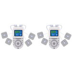 PureMeno TENS + EMS Pain Relief Massager